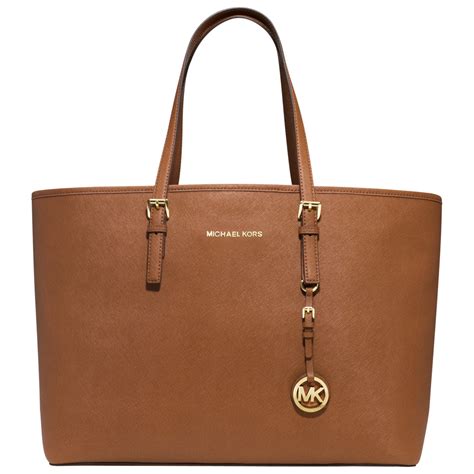 Michael Kors brown purses